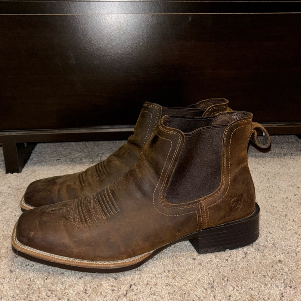 Ariat Boots